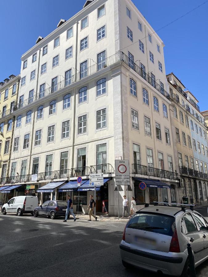 Olivier Premium - Downtown Apartament Lizbona