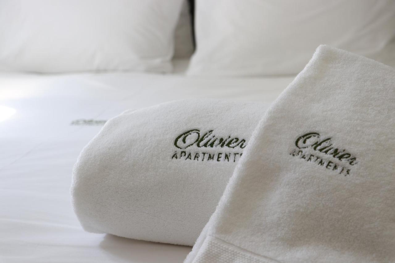 Apartament Olivier Premium - Downtown