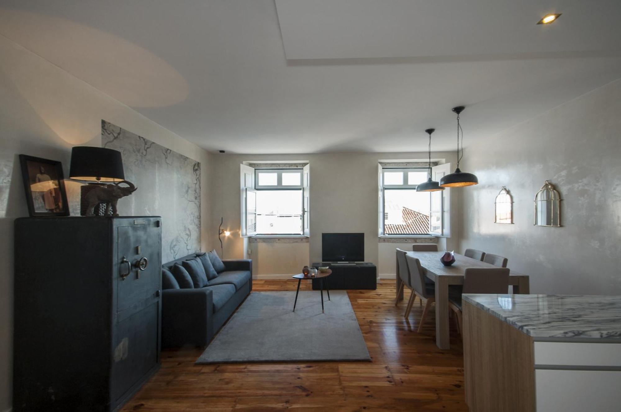 Apartament Olivier Premium - Downtown