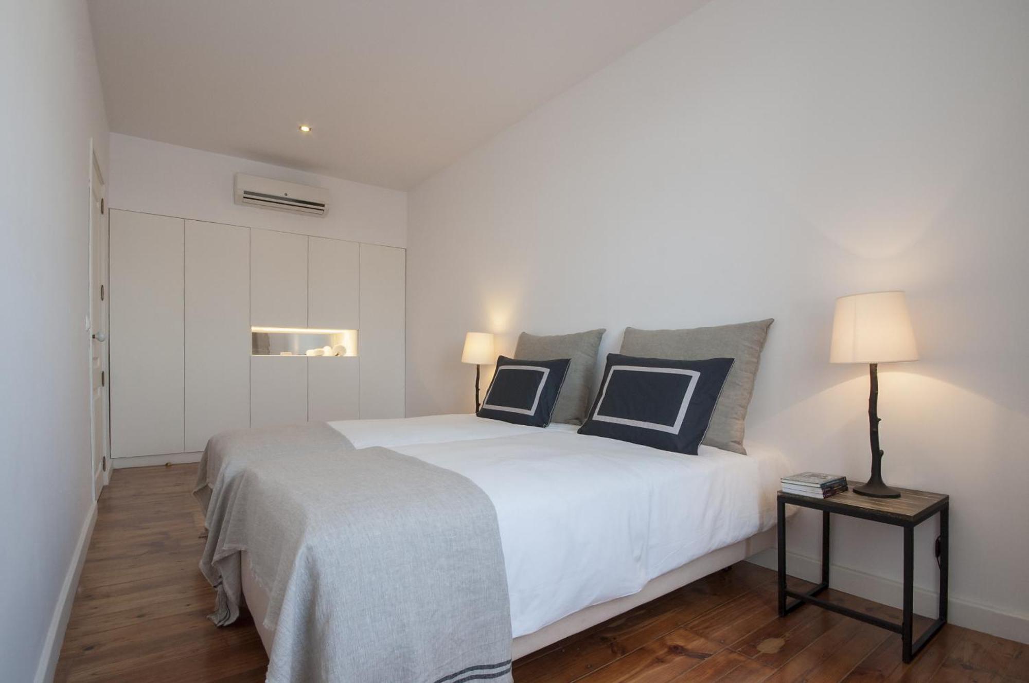 Olivier Premium - Downtown Apartament