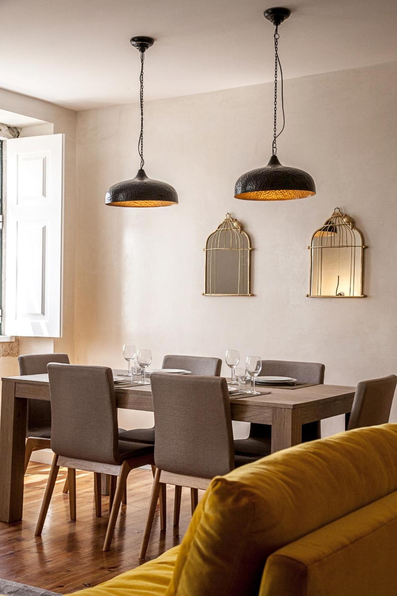 Olivier Premium - Downtown Apartament *