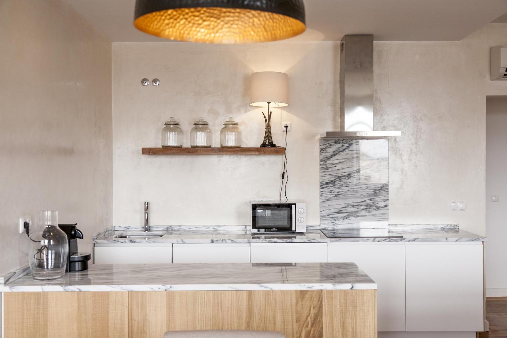 Apartament Olivier Premium - Downtown Lizbona