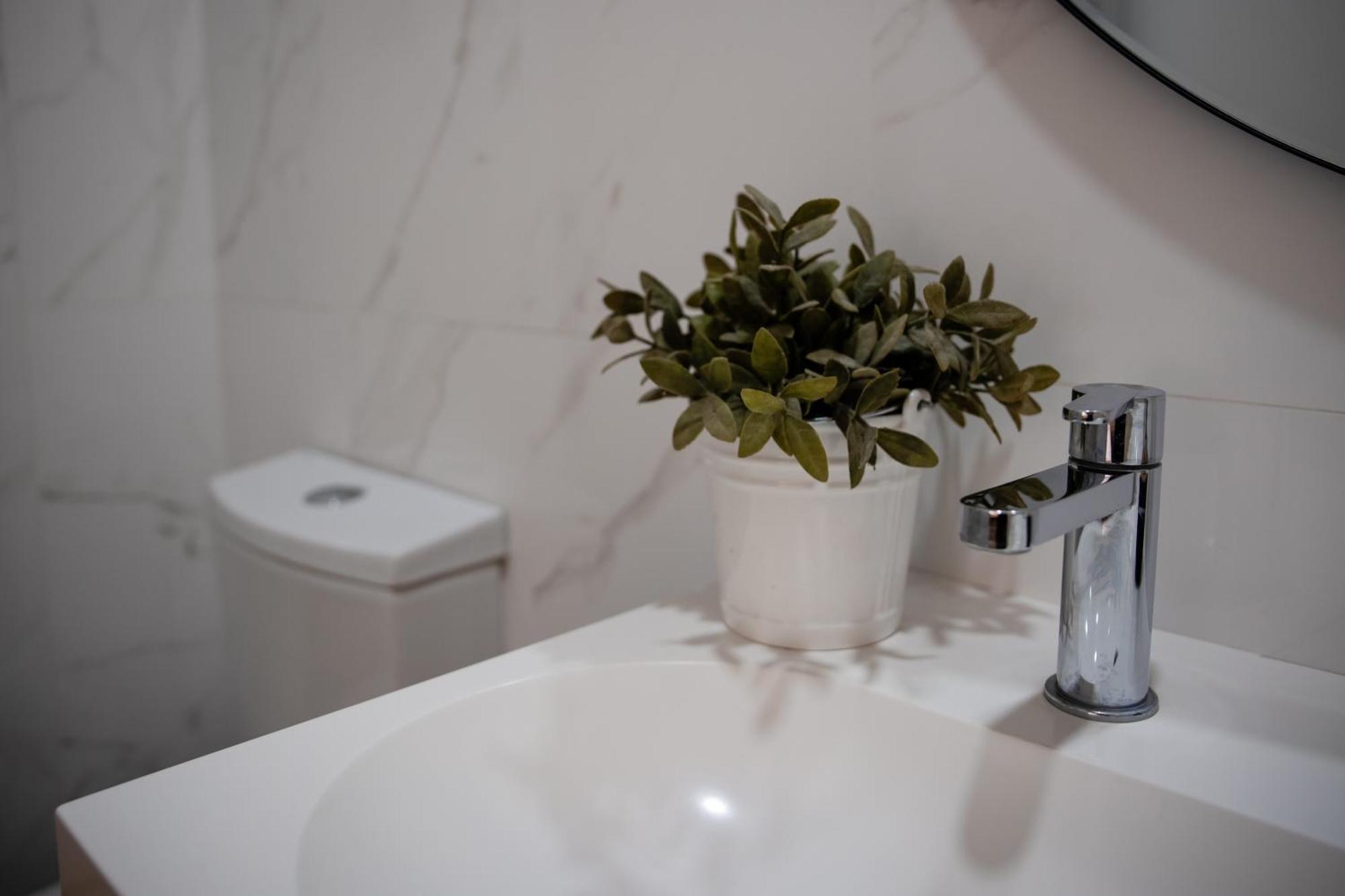 Olivier Premium - Downtown Apartament *