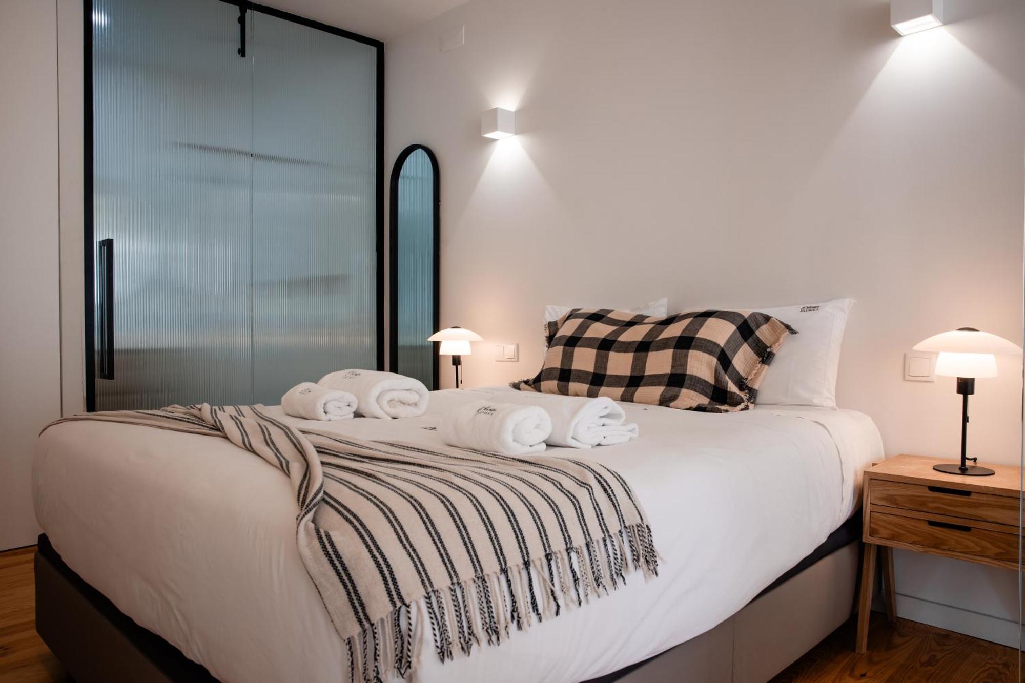 Apartament Olivier Premium - Downtown *