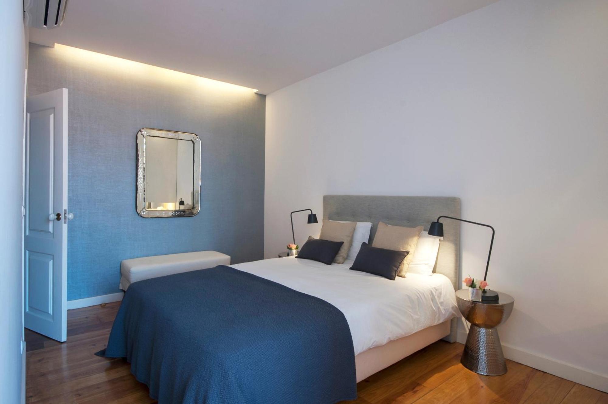 Olivier Premium - Downtown Apartament