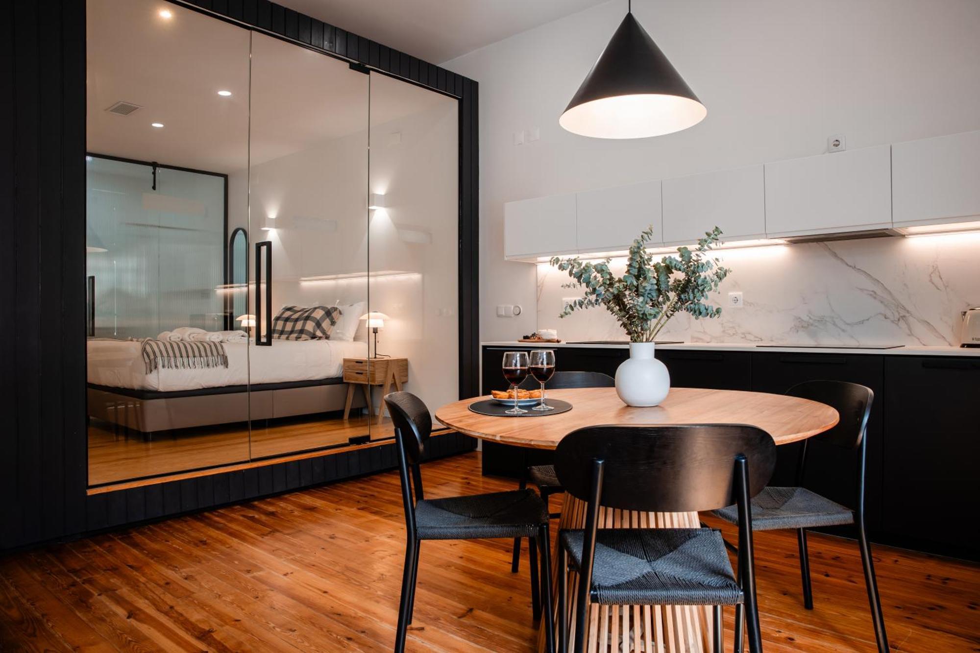 Apartment Olivier Premium - Downtown Lisbon